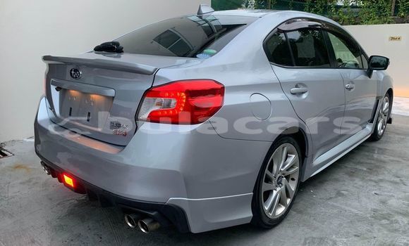Acheter Occasion Voiture Subaru WRX Autre à Korovou, Central Acheter Occasion Voiture Subaru WRX Autre à Korovou, Central