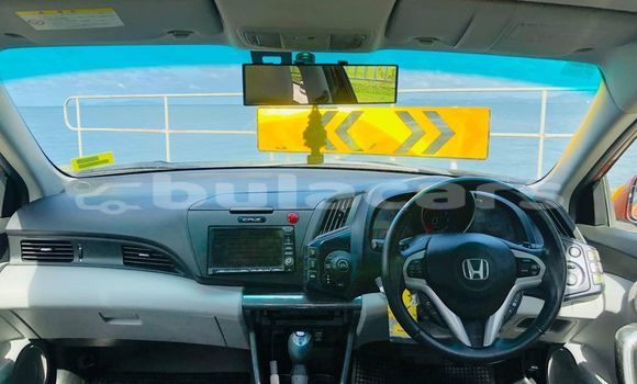 Acheter Occasion Voiture Honda CRV Autre à Korovou, Central Acheter Occasion Voiture Honda CRV Autre à Korovou, Central