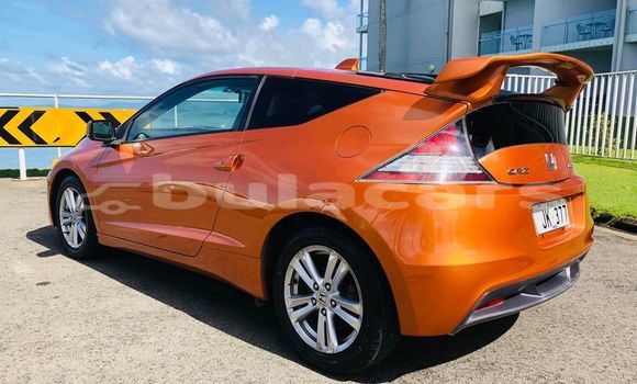 Acheter Occasion Voiture Honda CRV Autre à Korovou, Central Acheter Occasion Voiture Honda CRV Autre à Korovou, Central