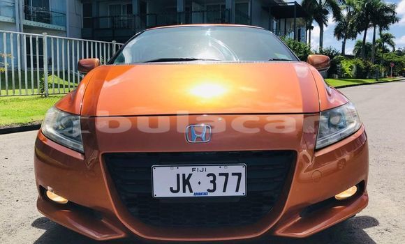 Acheter Occasion Voiture Honda CRV Autre à Korovou, Central Acheter Occasion Voiture Honda CRV Autre à Korovou, Central