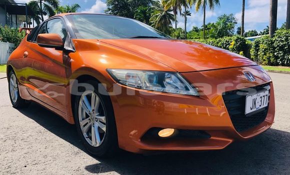 Acheter Occasion Voiture Honda CRV Autre à Korovou, Central Acheter Occasion Voiture Honda CRV Autre à Korovou, Central