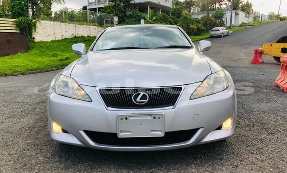Acheter Occasion Voiture Lexus IS Autre à Labasa, Northern