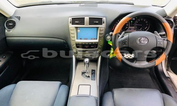 Acheter Occasion Voiture Lexus IS Autre à Labasa, Northern Acheter Occasion Voiture Lexus IS Autre à Labasa, Northern