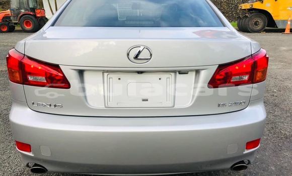 Acheter Occasion Voiture Lexus IS Autre à Labasa, Northern Acheter Occasion Voiture Lexus IS Autre à Labasa, Northern