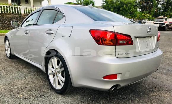 Acheter Occasion Voiture Lexus IS Autre à Labasa, Northern Acheter Occasion Voiture Lexus IS Autre à Labasa, Northern