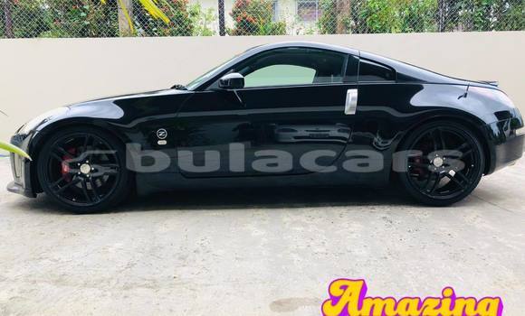 Acheter Occasion Voiture Nissan 350Z Noir à Korokade, Northern Acheter Occasion Voiture Nissan 350Z Noir à Korokade, Northern