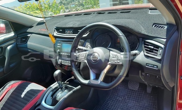 Buy Used Nissan X–Trail Red Car in Lautoka in Western Buy Used Nissan X–Trail Red Car in Lautoka in Western