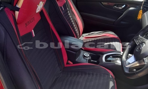 Buy Used Nissan X–Trail Red Car in Lautoka in Western Buy Used Nissan X–Trail Red Car in Lautoka in Western