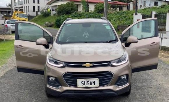 Buy Used Chery Tiggo 2 Other Car in Suva in Central