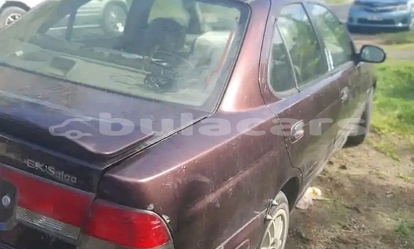 Buy Used Nissan B13 Other Car in Vatukoula in Western Buy Used Nissan B13 Other Car in Vatukoula in Western