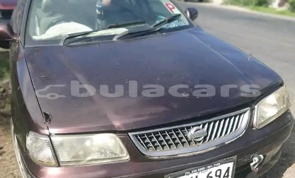 Buy Used Nissan B13 Other Car in Vatukoula in Western Buy Used Nissan B13 Other Car in Vatukoula in Western