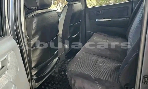 Buy Used Toyota Hilux Other Car in Sigatoka in Western Buy Used Toyota Hilux Other Car in Sigatoka in Western