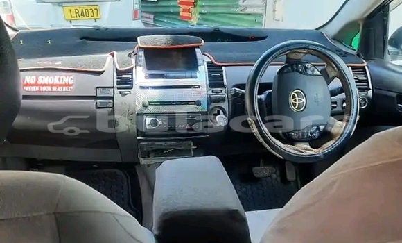 Buy Used Toyota Prius Silver Car in Suva in Central Buy Used Toyota Prius Silver Car in Suva in Central