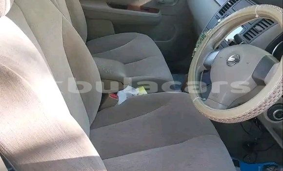 Buy Used Nissan Tiida Beige Car in Suva in Central Buy Used Nissan Tiida Beige Car in Suva in Central