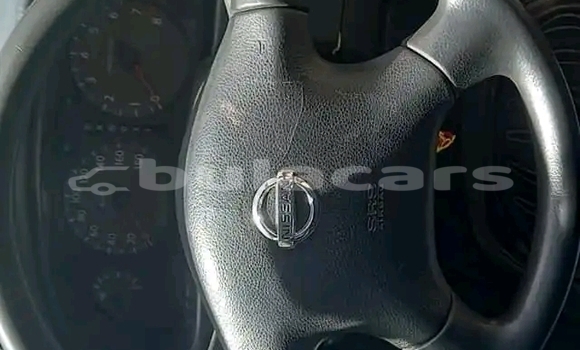 Buy Used Nissan Sunny White Car in Nasoki in Eastern Buy Used Nissan Sunny White Car in Nasoki in Eastern