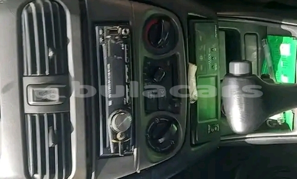 Buy Used Nissan Sunny White Car in Nasoki in Eastern Buy Used Nissan Sunny White Car in Nasoki in Eastern