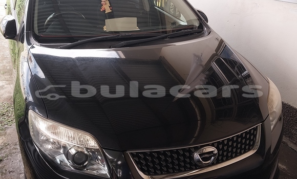 Buy Used Toyota Fielder Black Car in Suva in Central Buy Used Toyota Fielder Black Car in Suva in Central