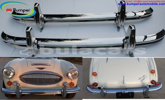 Acheter Austin Healey 3000 MK1 à Labasa, Northern Acheter Austin Healey 3000 MK1 à Labasa, Northern