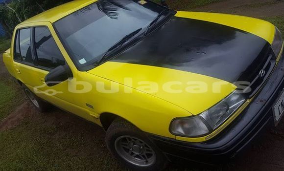 Buy Used Hyundai Excel Other Car in Lautoka in Western