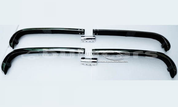 Acheter Borgward Arabella 1960 à Korovou, Central Acheter Borgward Arabella 1960 à Korovou, Central