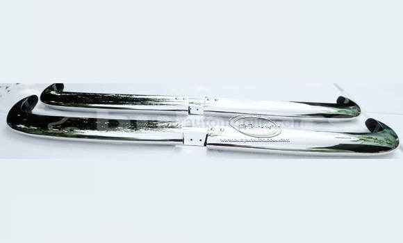 Acheter Borgward Arabella 1960 à Korovou, Central Acheter Borgward Arabella 1960 à Korovou, Central