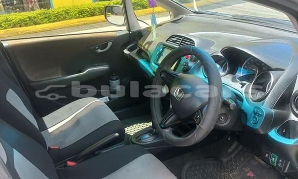 Buy Used Honda Fit Other Car in Labasa in Northern