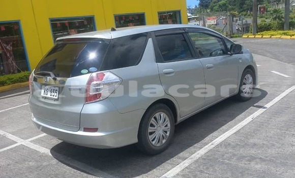Acheter Occasion Voiture Honda Fit Autre à Labasa, Northern Acheter Occasion Voiture Honda Fit Autre à Labasa, Northern