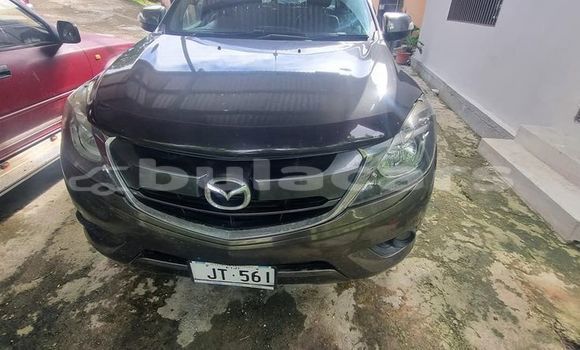 Buy Used Mazda BT50 Other Car in Komave in Western Buy Used Mazda BT50 Other Car in Komave in Western