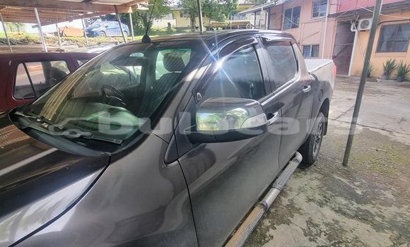 Acheter Occasion Voiture Mazda BT50 Autre à Komave, Western Acheter Occasion Voiture Mazda BT50 Autre à Komave, Western