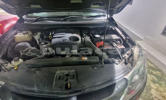 Acheter Occasion Voiture Mazda BT50 Autre à Komave, Western Acheter Occasion Voiture Mazda BT50 Autre à Komave, Western