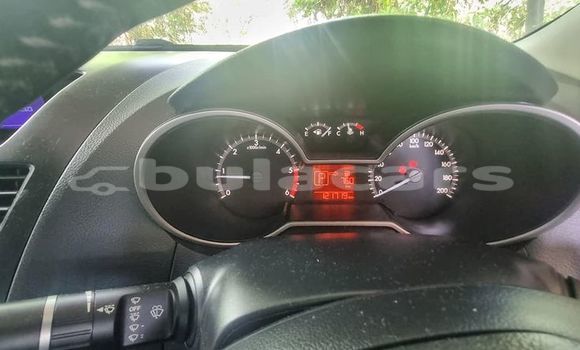 Acheter Occasion Voiture Mazda BT50 Autre à Komave, Western Acheter Occasion Voiture Mazda BT50 Autre à Komave, Western