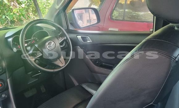 Acheter Occasion Voiture Mazda BT50 Autre à Komave, Western Acheter Occasion Voiture Mazda BT50 Autre à Komave, Western