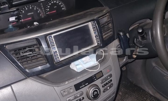 Acheter Occasion Voiture Toyota Voxy Autre à Korovou, Central Acheter Occasion Voiture Toyota Voxy Autre à Korovou, Central