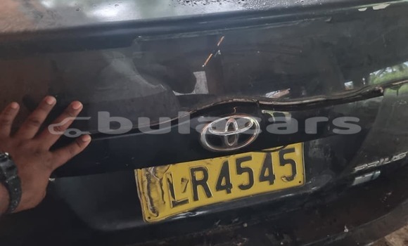 Acheter Occasion Voiture Toyota Voxy Autre à Korovou, Central Acheter Occasion Voiture Toyota Voxy Autre à Korovou, Central