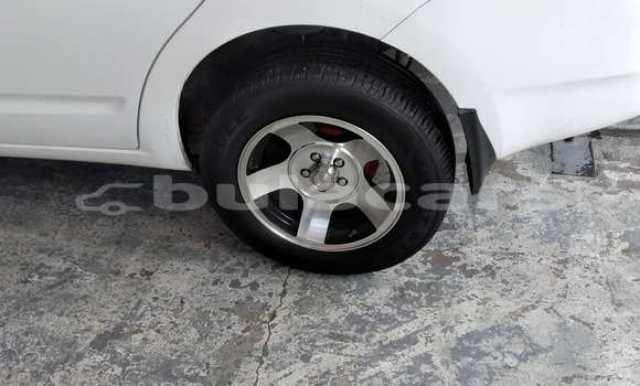 Acheter Occasion Voiture Toyota Voxy Blanc à Komave, Western Acheter Occasion Voiture Toyota Voxy Blanc à Komave, Western