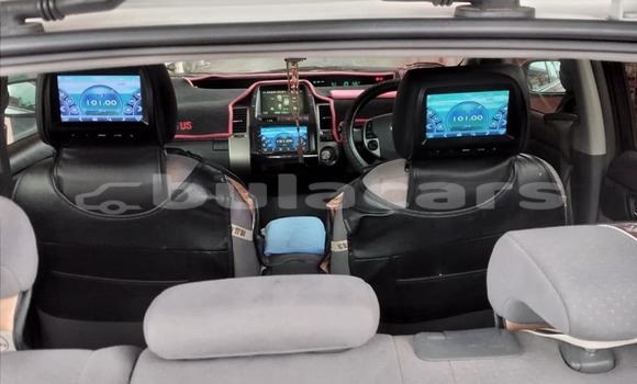 Acheter Occasion Voiture Toyota Voxy Blanc à Komave, Western Acheter Occasion Voiture Toyota Voxy Blanc à Komave, Western