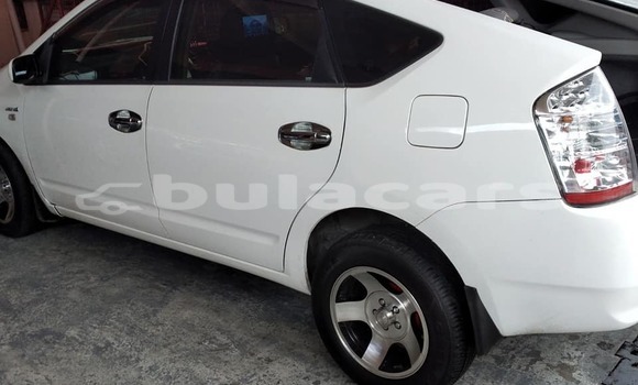 Acheter Occasion Voiture Toyota Voxy Blanc à Komave, Western Acheter Occasion Voiture Toyota Voxy Blanc à Komave, Western