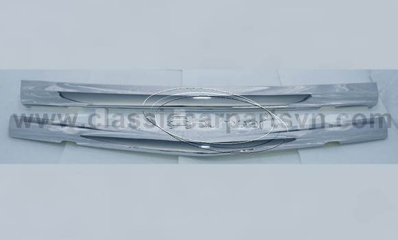 Acheter Mercedes R107 EU bumpers à Deuba, Central Acheter Mercedes R107 EU bumpers à Deuba, Central