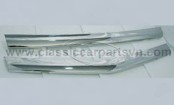 Acheter Mercedes R107 EU bumpers à Deuba, Central Acheter Mercedes R107 EU bumpers à Deuba, Central