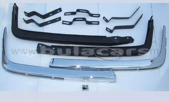 Acheter Mercedes Benz R107 bumper à Deuba, Central Acheter Mercedes Benz R107 bumper à Deuba, Central