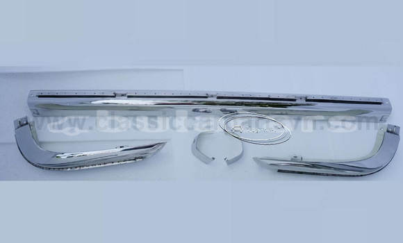 Acheter Mercedes W116 bumpers à Korokade, Northern Acheter Mercedes W116 bumpers à Korokade, Northern