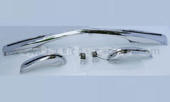 Acheter Mercedes W116 bumpers à Korokade, Northern Acheter Mercedes W116 bumpers à Korokade, Northern