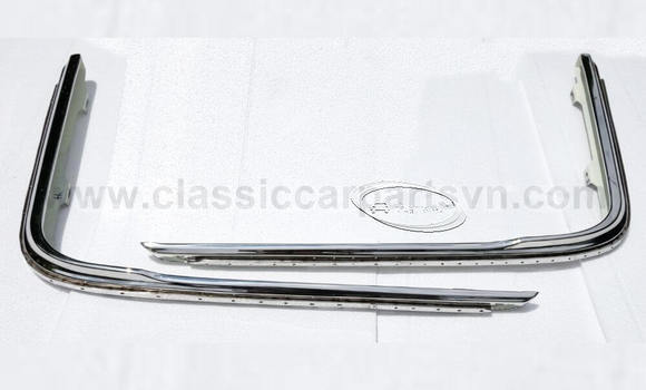 Acheter Mercedes W116 bumpers à Korokade, Northern Acheter Mercedes W116 bumpers à Korokade, Northern