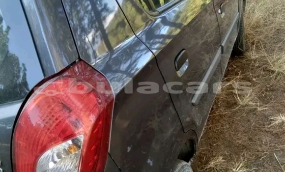 Buy Used Suzuki Baleno Black Car in Deuba in Central Buy Used Suzuki Baleno Black Car in Deuba in Central