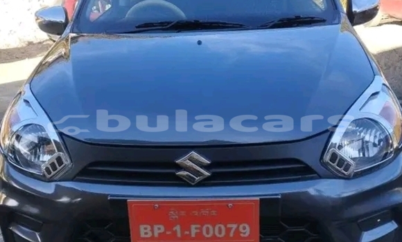 Buy Used Suzuki Baleno Black Car in Komave in Western Buy Used Suzuki Baleno Black Car in Komave in Western