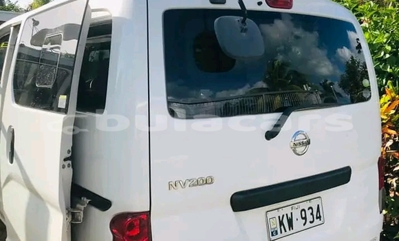 Acheter Occasion Voiture Morgan Plus 4 Blanc à Komave, Western