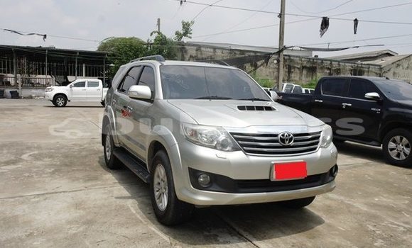 Buy Used Toyota Fortuner Other Car in Korovou in Central Buy Used Toyota Fortuner Other Car in Korovou in Central