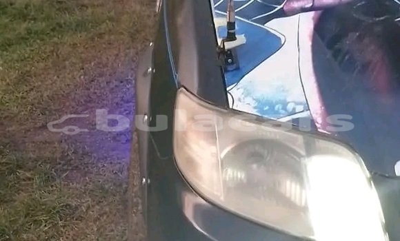 Buy Used Ford Capri Other Car in Korokade in Northern