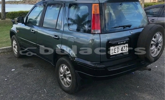 Buy Used Honda Acty Black Car in Korovou in Central Buy Used Honda Acty Black Car in Korovou in Central