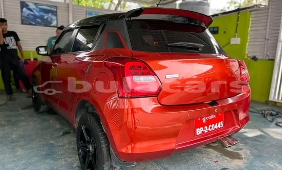 Buy Used BMW X7 Red Car in Korovou in Central Buy Used BMW X7 Red Car in Korovou in Central